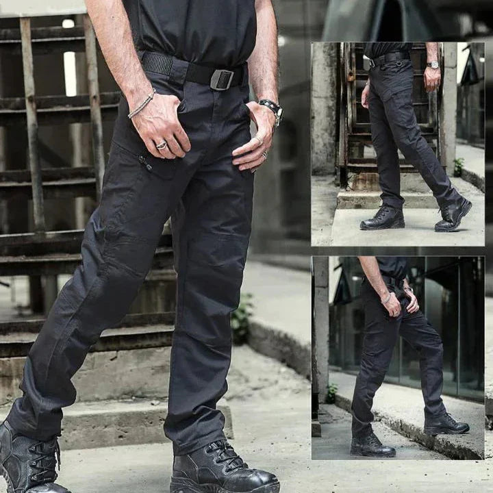 Jack™ | Multifunctional Waterproof Trousers