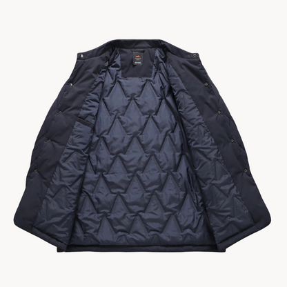 Thomas™ | Quilted Business Coat