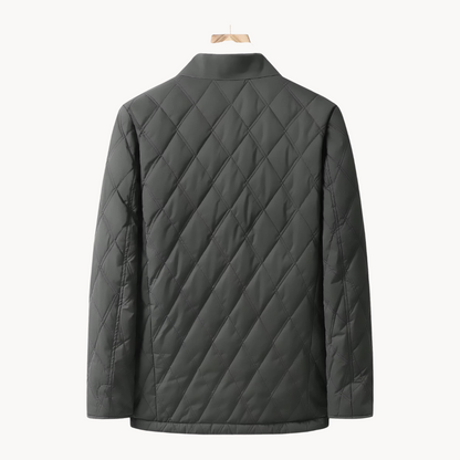 Thomas™ | Quilted Business Coat