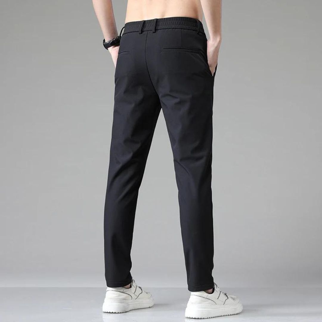 Jeremy™ | Everyday Stretch Trousers