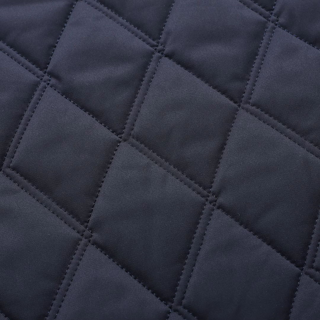 Thomas™ | Quilted Business Coat