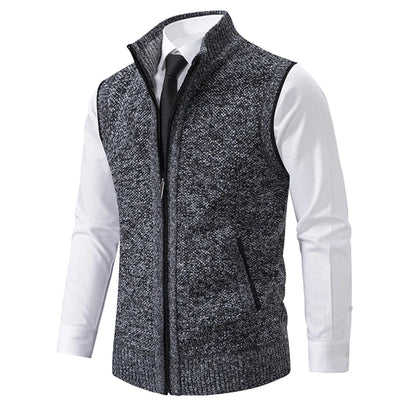 Theodore™ | Fleece Vest