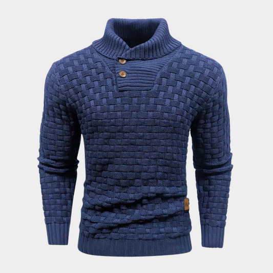 Alexander™ | Comfortable and Stylish Jumper