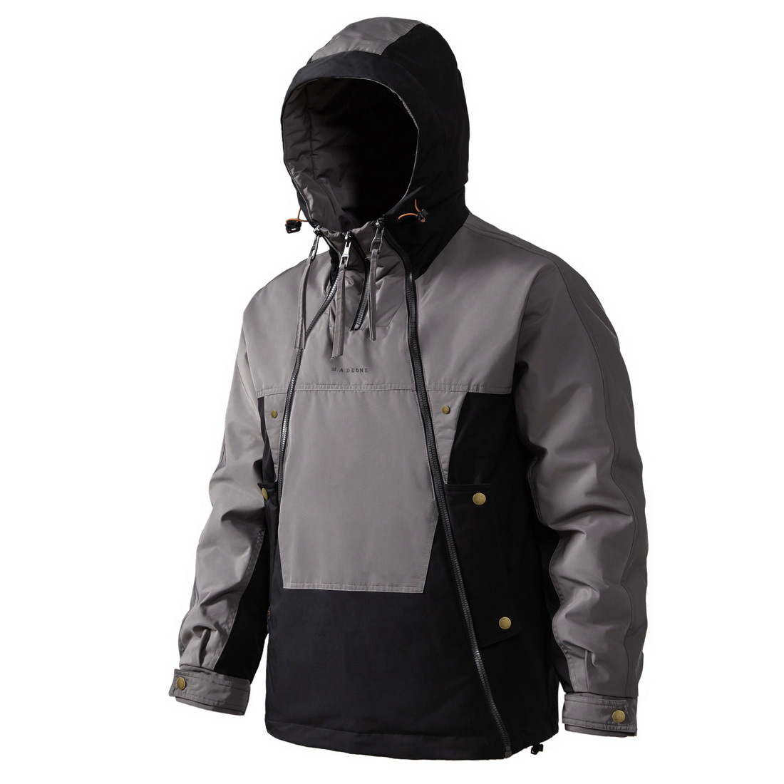 Arnold™ | Durable Waterproof Down Jacket