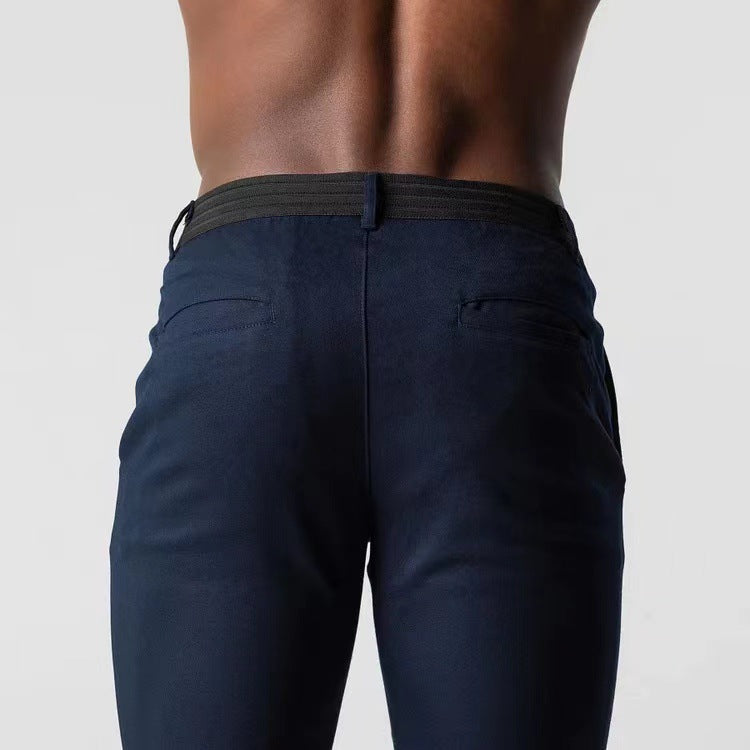 Felix™ – Stretch Trousers