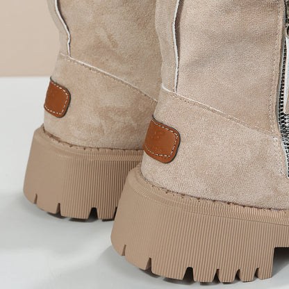 DANIELA - Comfortable ankle boots