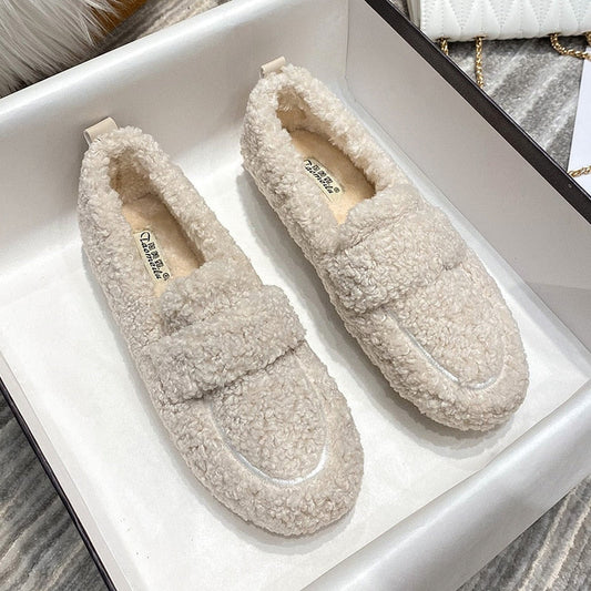 Darcy™ | Cosy Slipper Shoes