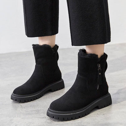 DANIELA - Comfortable ankle boots