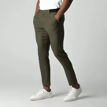 Felix™ – Stretch Trousers