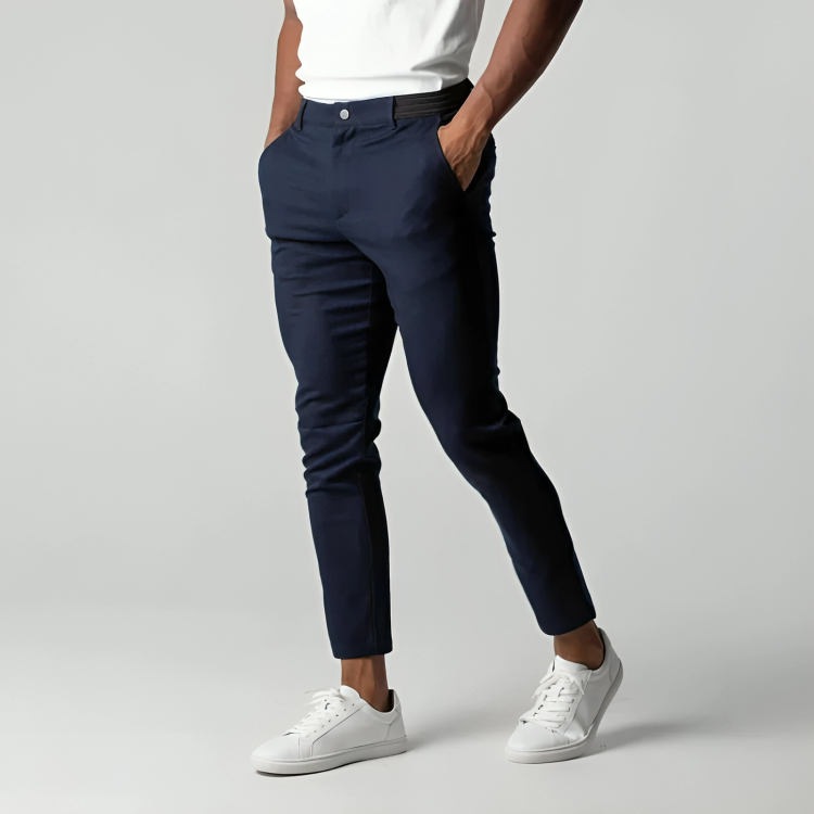 Felix™ – Stretch Trousers