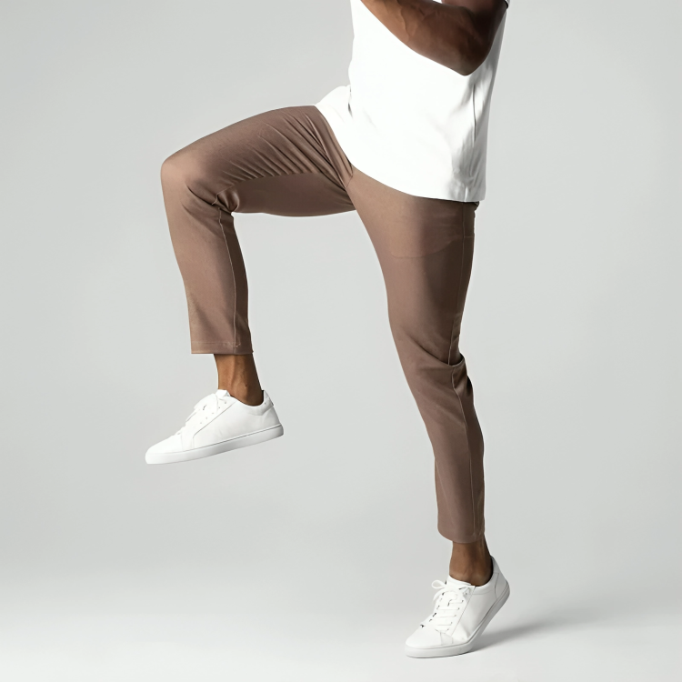 Felix™ – Stretch Trousers