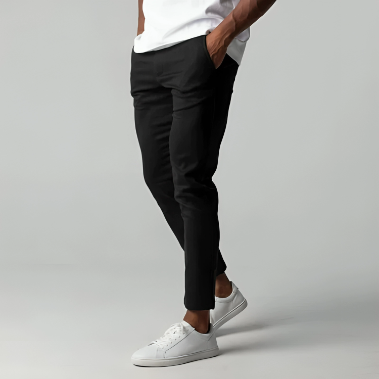 Felix™ – Stretch Trousers