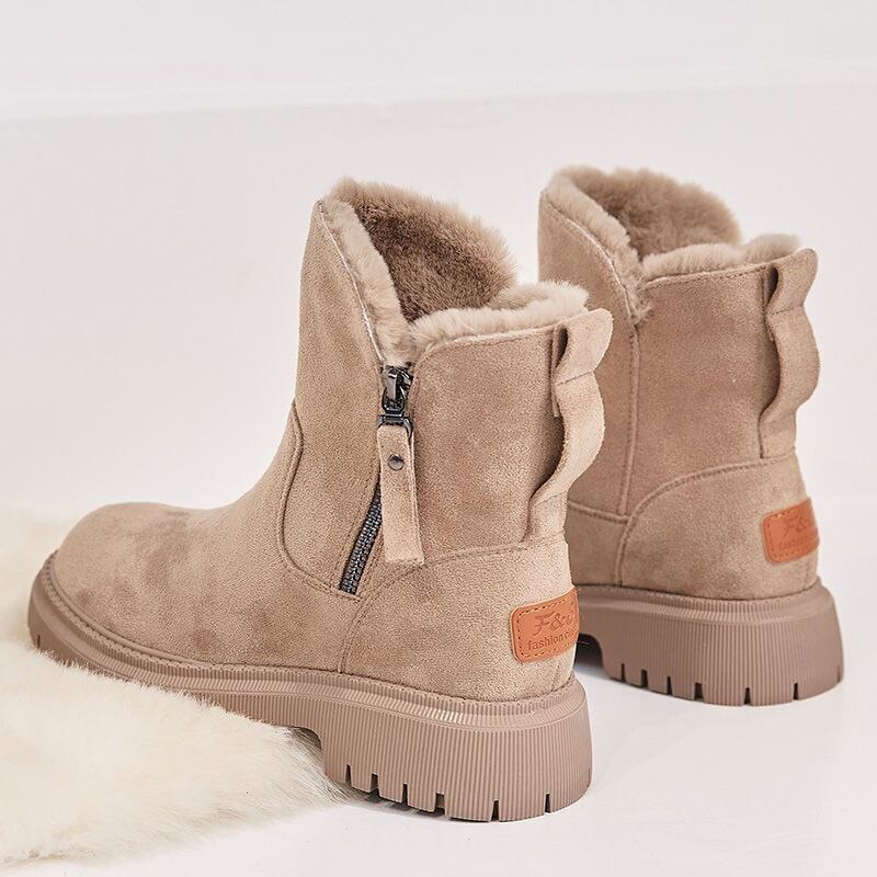 DANIELA - Comfortable ankle boots