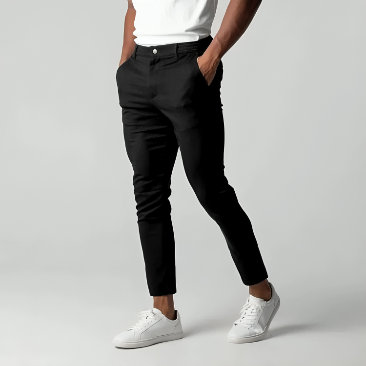 Felix™ – Stretch Trousers