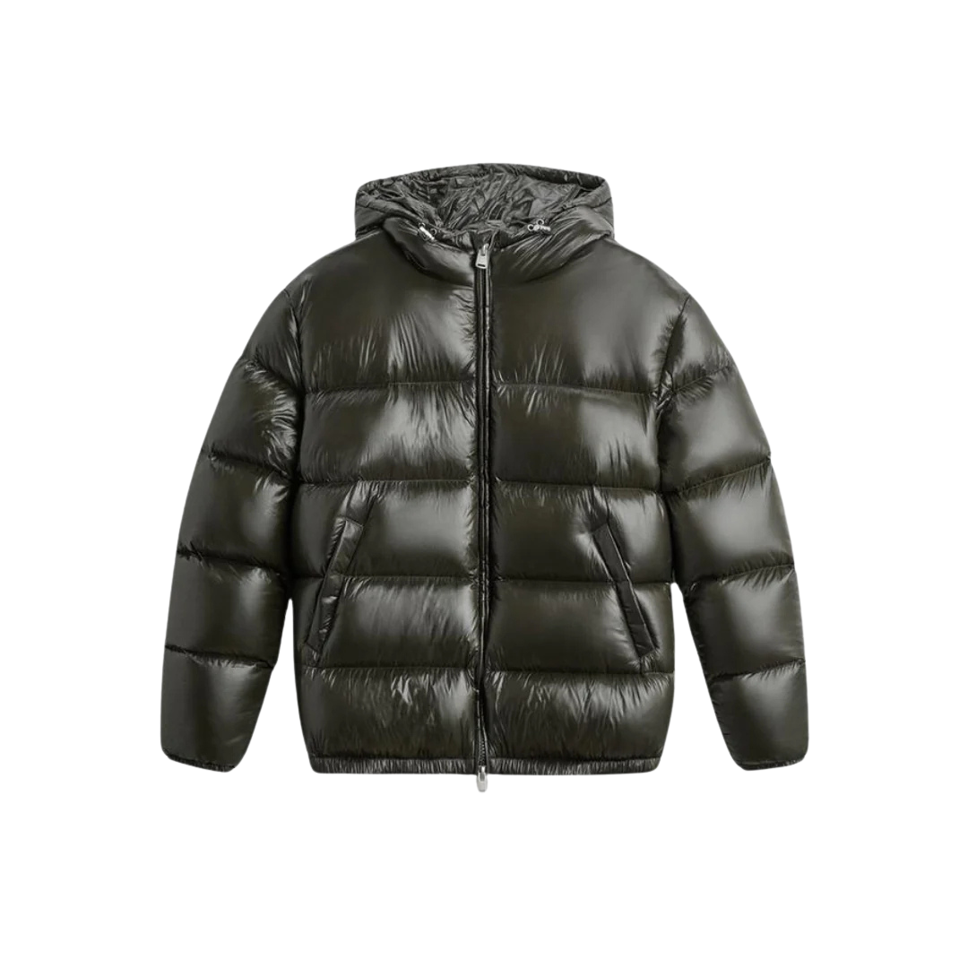 Freddy | Puffer Jacket