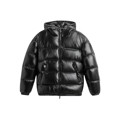 Freddy | Puffer Jacket