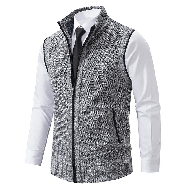 Theodore™ | Fleece Vest